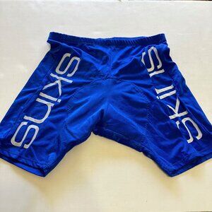 Go pro skins vintage cycling bike short